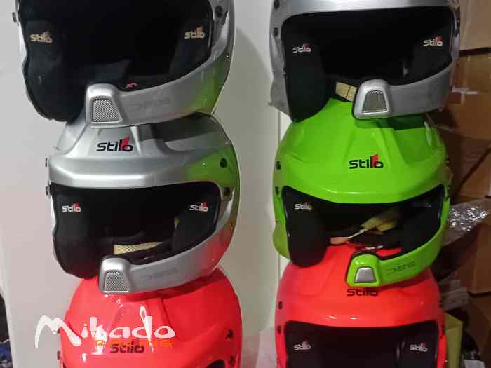 Location équipements rallye.....