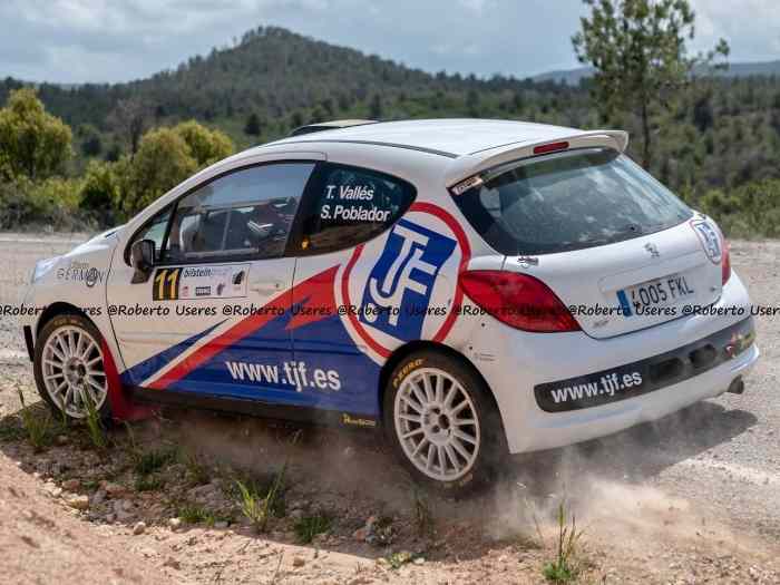 207 RC 1