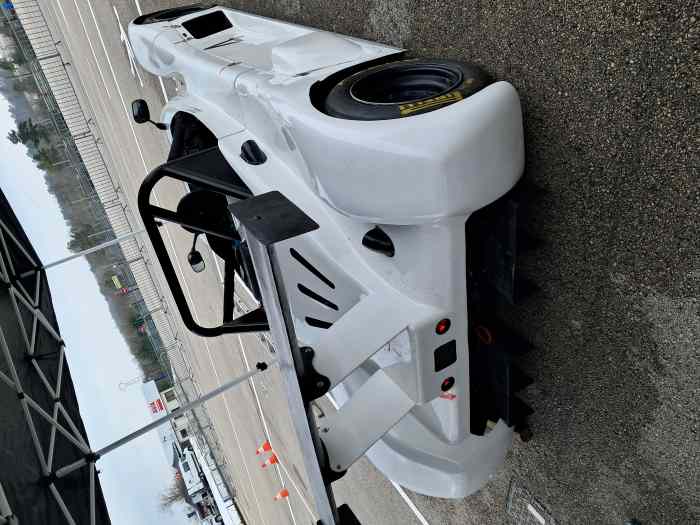 PROTO CM ACL LR22 2