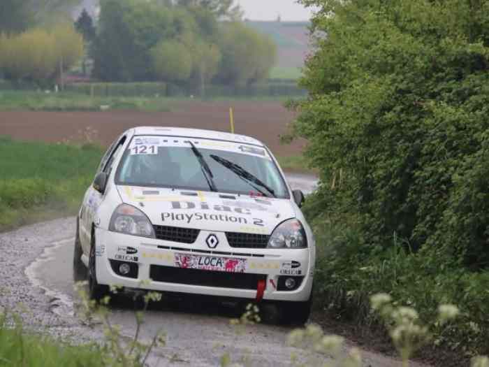 Clio N3 1