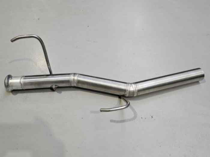 Tube de fuite 206 s16 / RPS 1