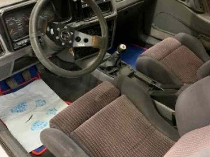 FORD SIERRA COSWORTH RS 1986 URGENT 2