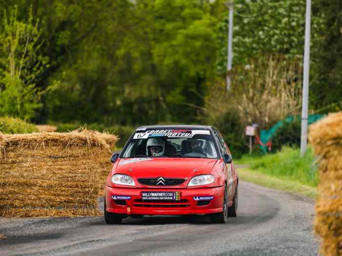 SAXO A6 0