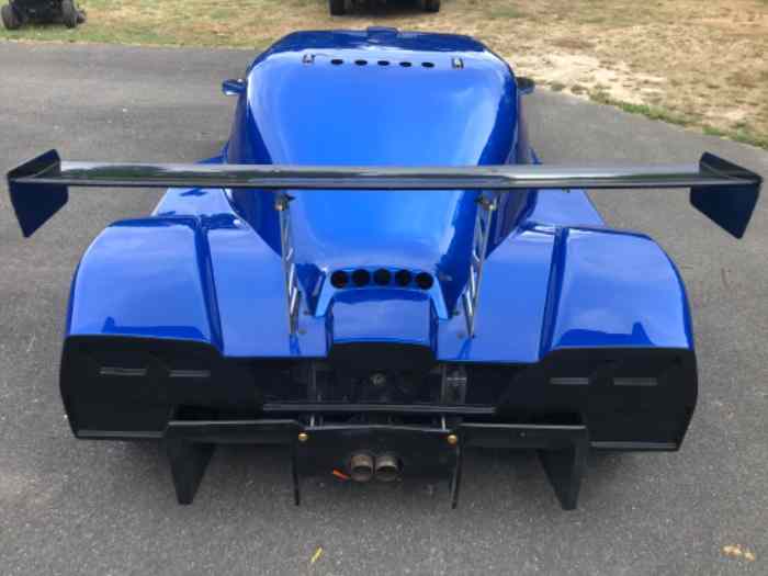 Talex M3 EVO 2021 CM GSXR 4