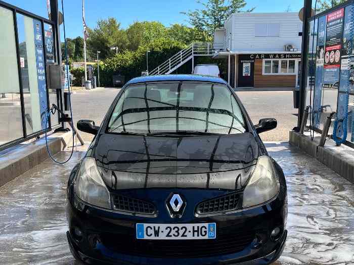 Clio 3rs 1