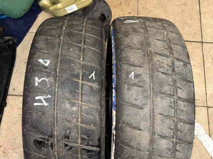 10 MICHELIN H30 - 2 S10 2