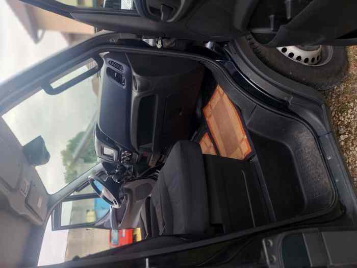 Iveco daily 35S18 Hi-matic 4