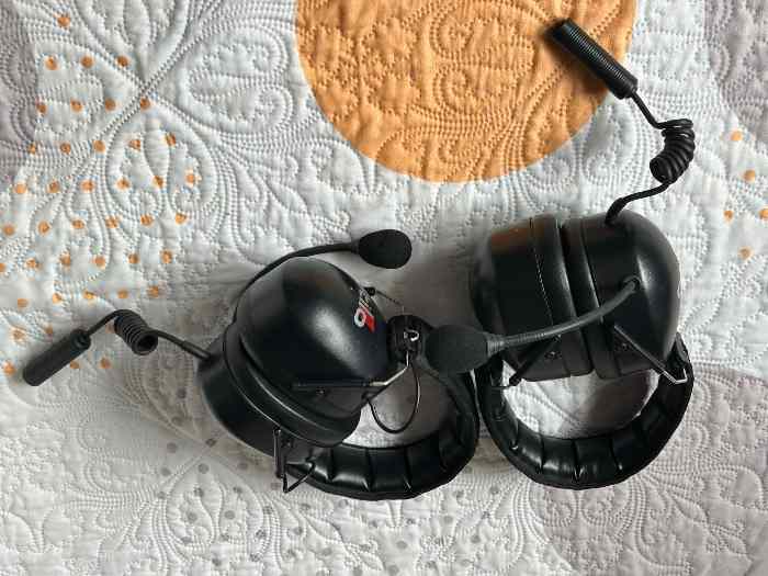 Stilo venti WRC Carbon 2023 peu servi 2