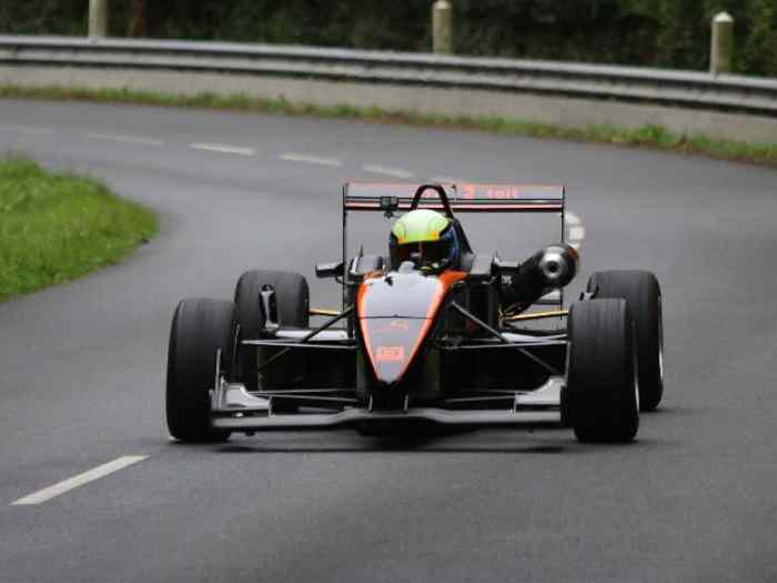 Dallara F302