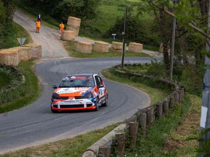Clio Cup 2