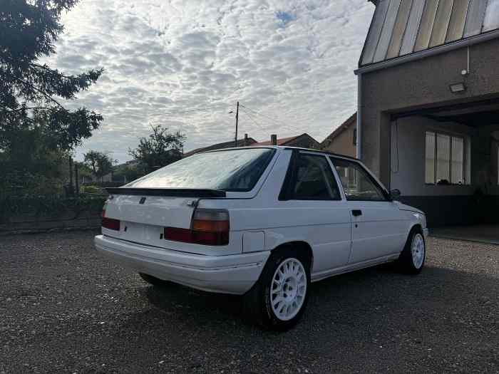 R11 turbo groupe a vhc 1