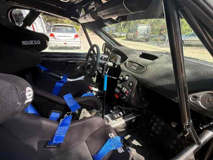 Clio R3 Max 3