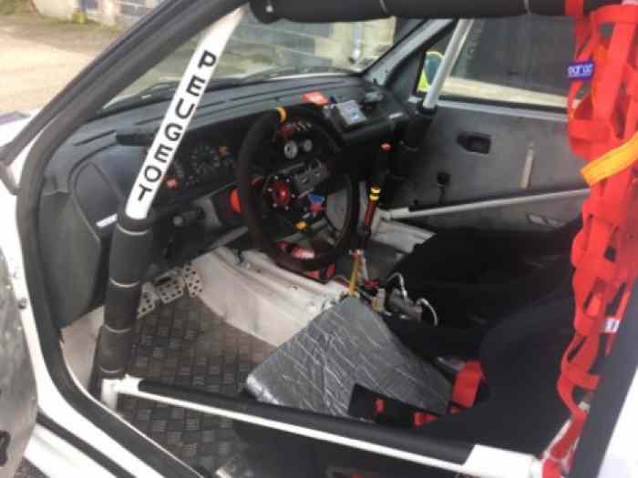 306 SPORT 2 Litres