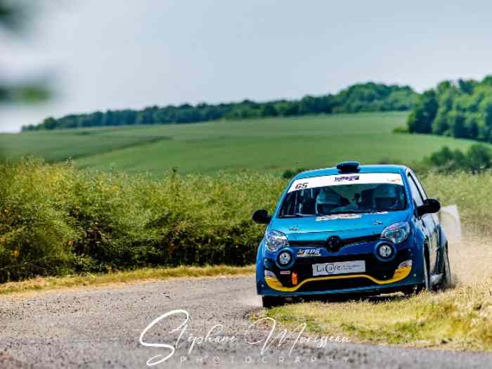 Twingo R1