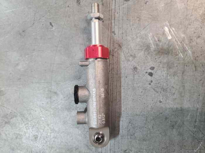 Maître cylindre alcon, brembo 0
