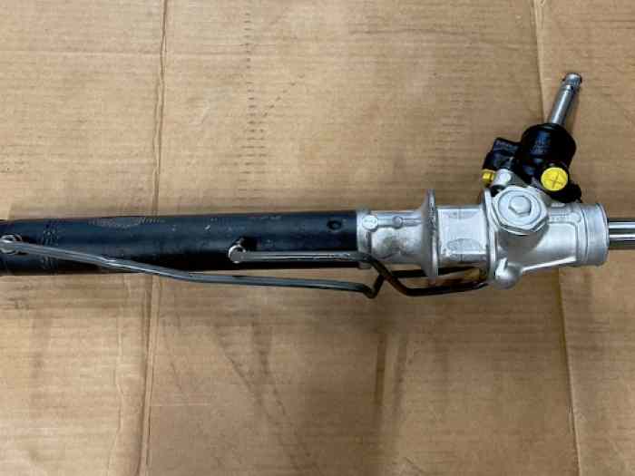 Crémaillère de direction Impreza Prodrive 2