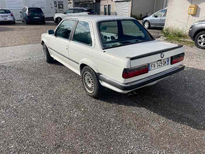 BMW 325 IX 2