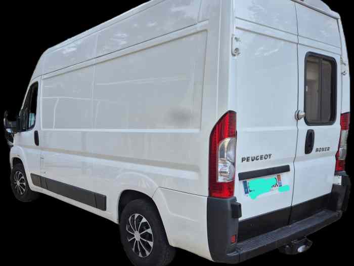 Fourgon aménagé fiat 160cvs 30 lhdi 3