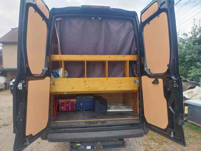 Iveco daily 35S18 Hi-matic 2