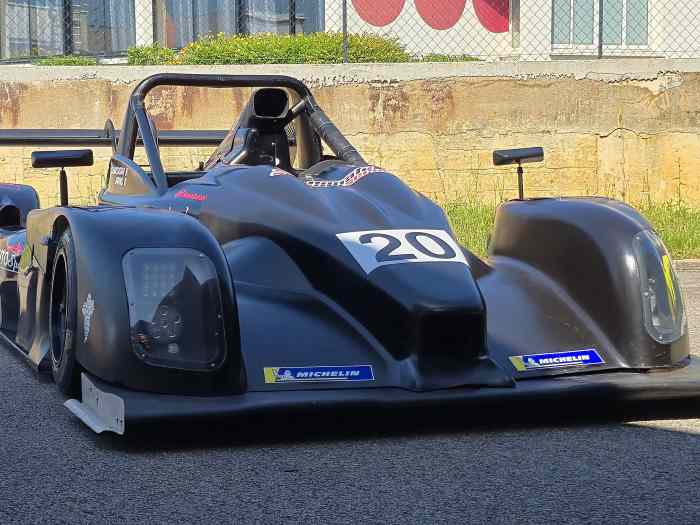 NORMA CN M20FC