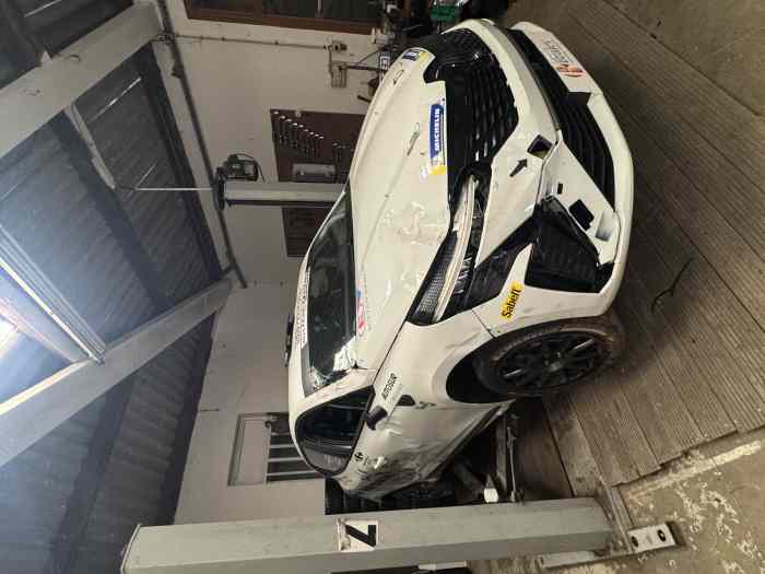 Clio RC5 neuve 1