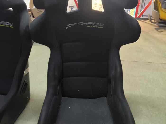 2 baquet sparco pro adv 1
