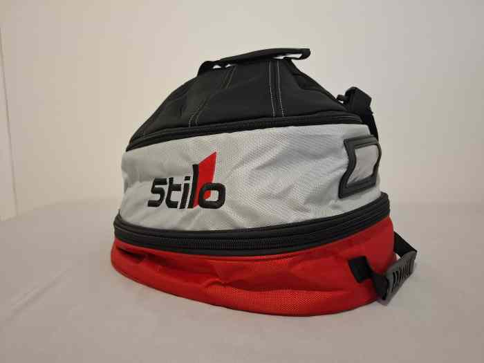 Sac à casque Stilo