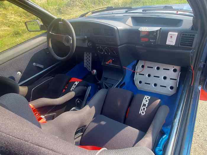Location 309 GTI 16 Gr N et VHRS. 1