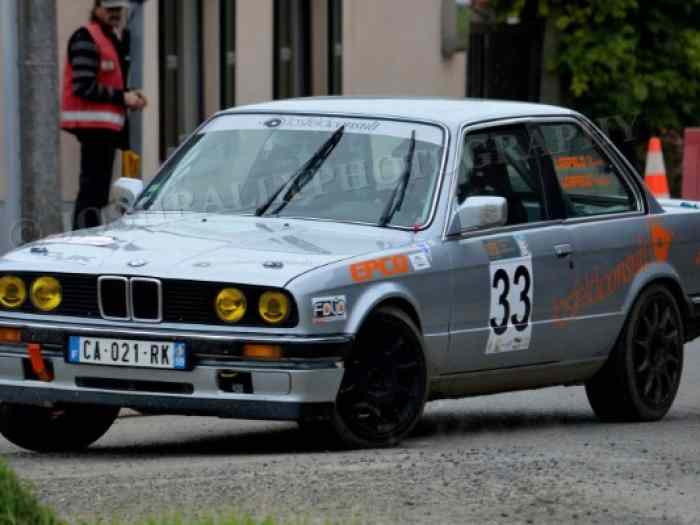 bmw e30 325i