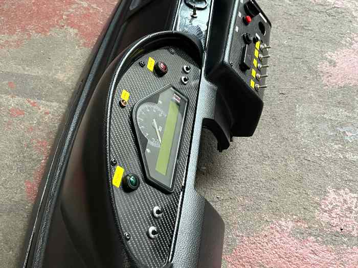 Circuit ÉLECTRIQUE complet BMW Compact 1
