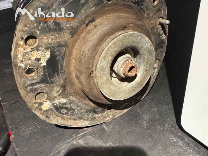 Amortisseurs Peugeot Sport 306 s16 4