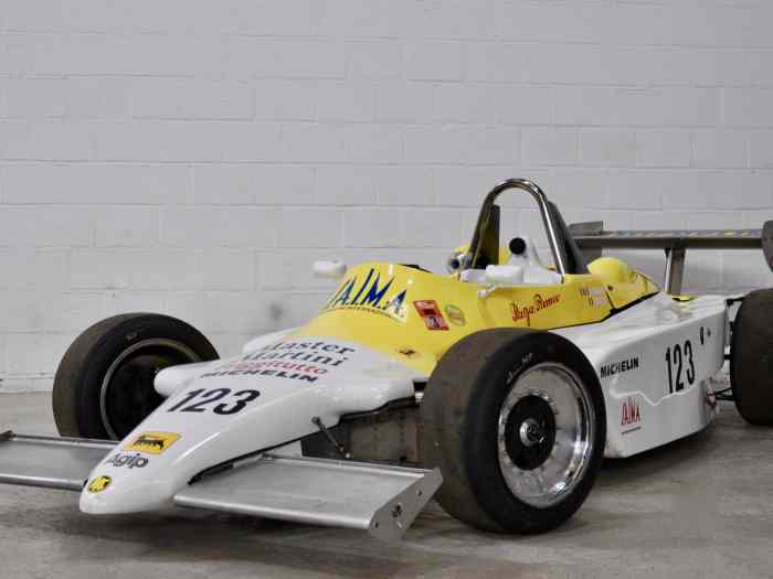 Formule RALT R3T