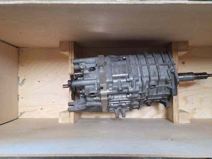 Boîte de Vitesses SADEV M3 E30 2.3L GrA 4