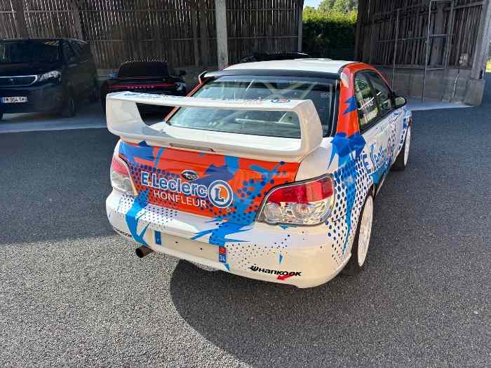 vds SUBARU N12 PRODRIVE 2