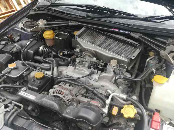 subaru jdm 2