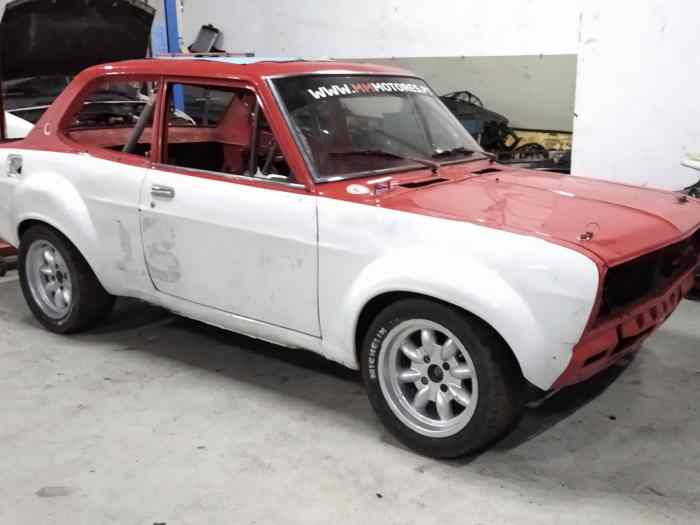 Datsun 1200 1