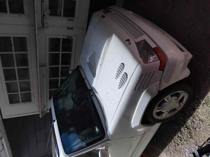 Vend super 5 gt turbo