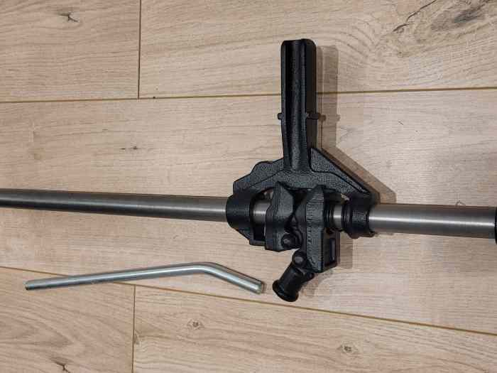 Cric rapide neuf 1