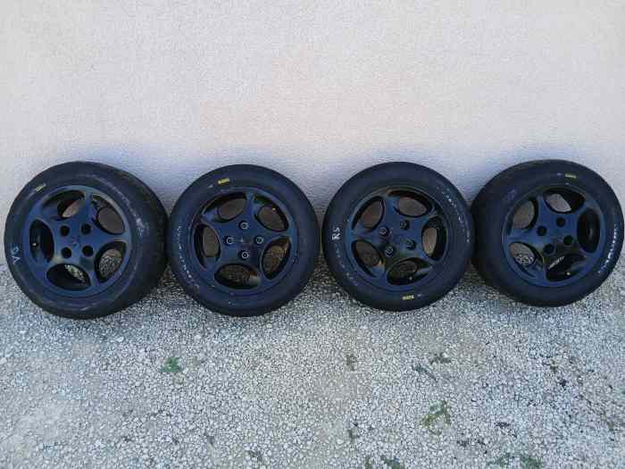 Jantes 106 s16