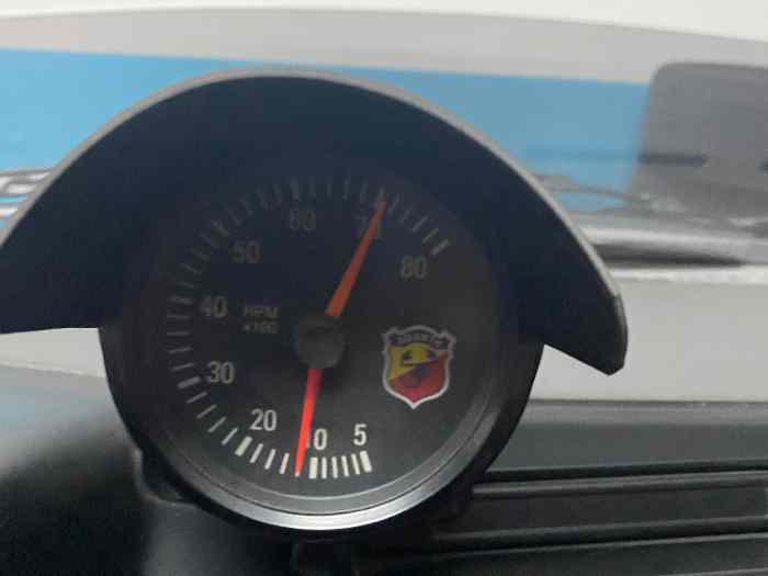 FIAT CINQUECENTO TROFEO 2