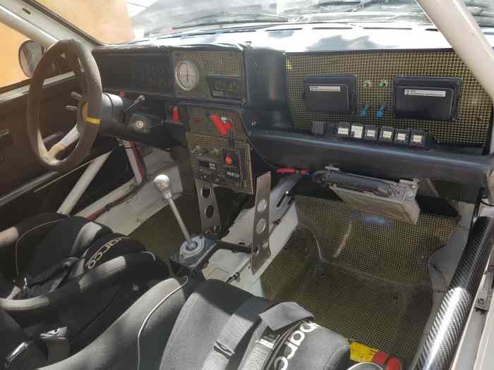 LANCIA GR A 1