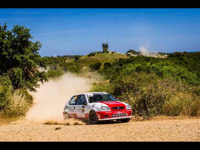 Saxo A6 5