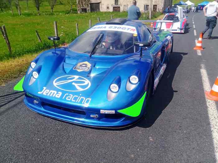 JEMA 630 GTR 4
