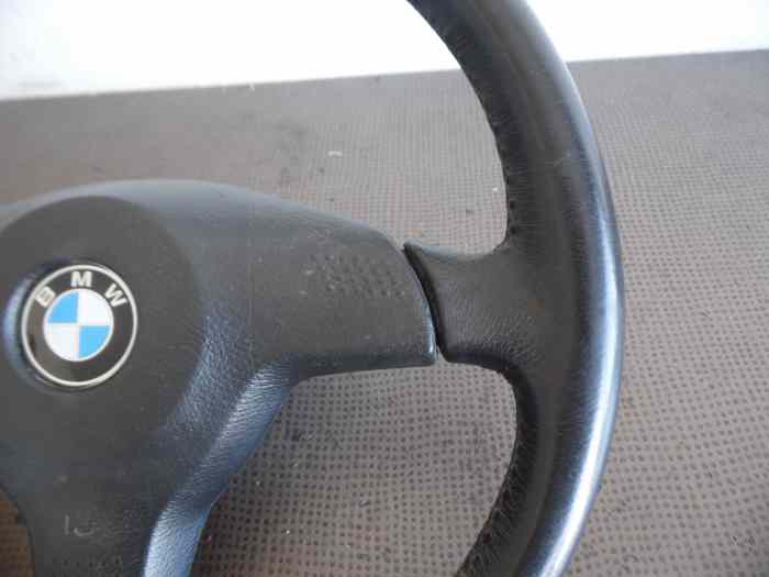VOLANT SPORT 32331158878 BMW SERIE 8 E31 2
