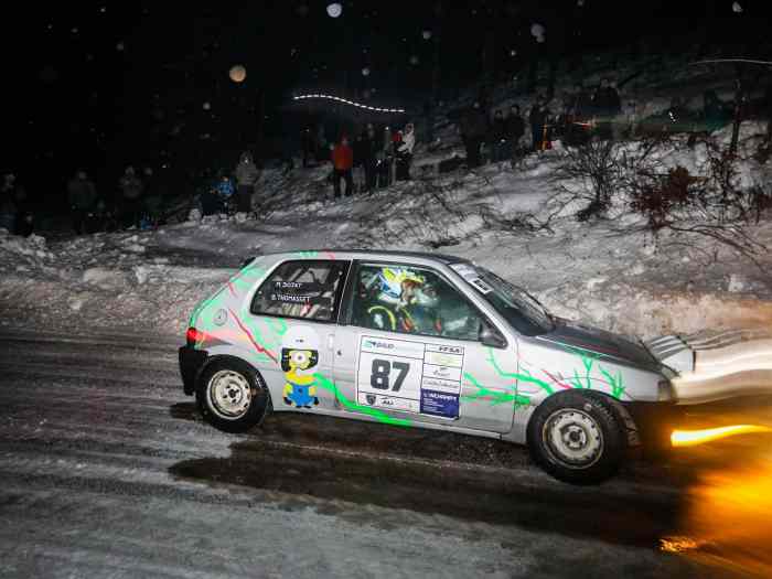 Rallye DEVOLUY 2025 1