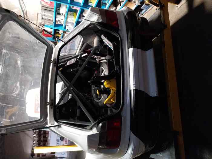 BMW COMPACT TOP F2014 2
