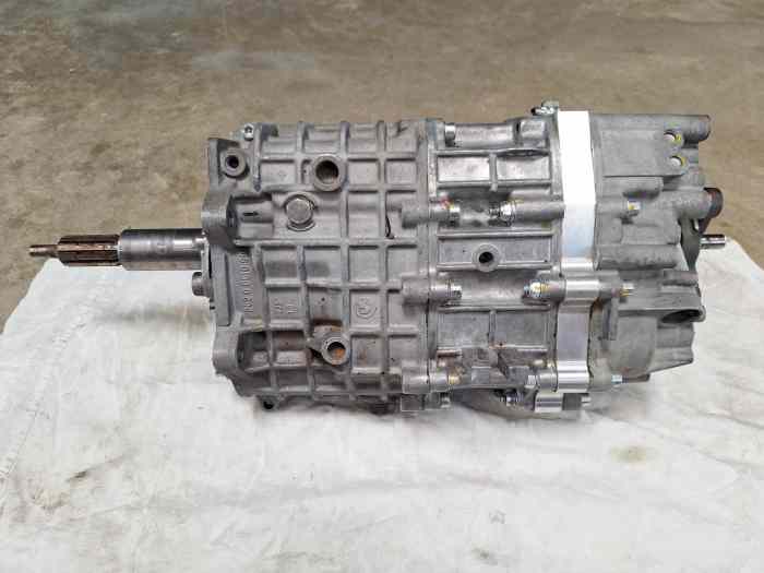 Boîte de Vitesses SADEV M3 E30 2.3L GrA 1