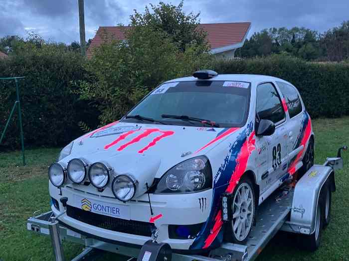Clio ragnotti N3 2