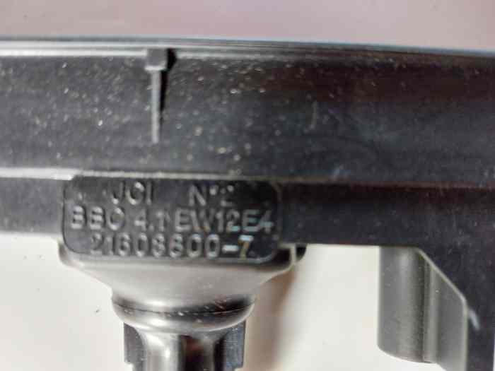 BOBINE HT 206 RC 4