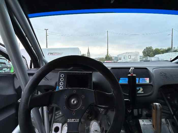 VEND 208 R2 198 CV 3